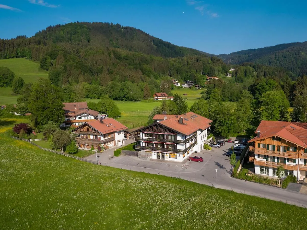 Sonnhof Apartments Tegernsee - Zentral Und Perfekt Fuer Urlaub & Arbeit باد ويسي