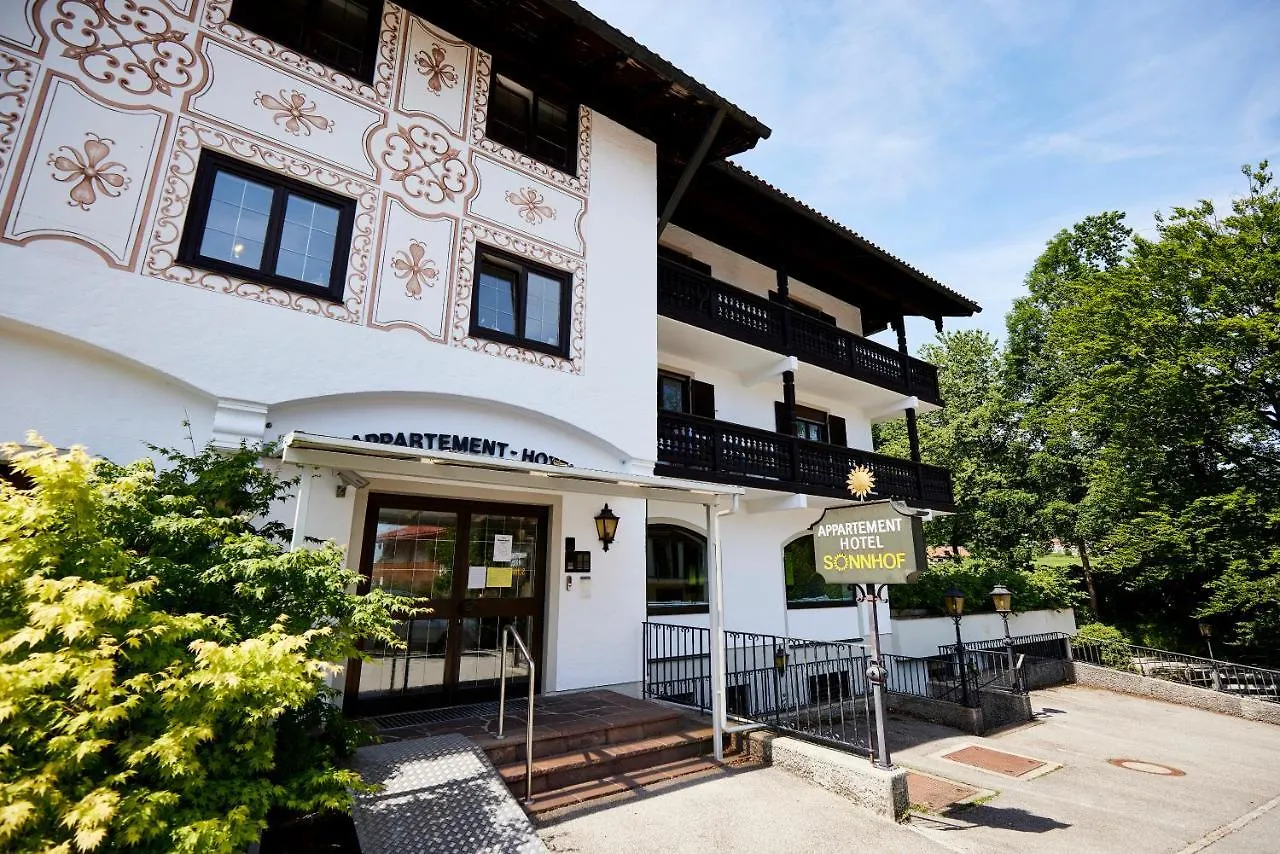 Sonnhof Apartments Tegernsee - Zentral Und Perfekt Fuer Urlaub & Arbeit باد ويسي ألمانيا