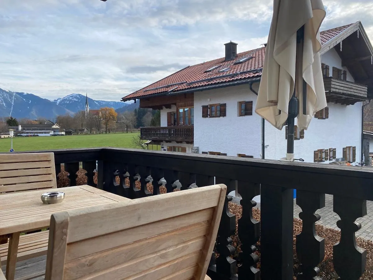 Sonnhof Apartments Tegernsee - Zentral Und Perfekt Fuer Urlaub & Arbeit باد ويسي