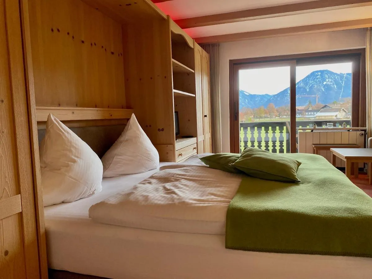 Sonnhof Apartments Tegernsee - Zentral Und Perfekt Fuer Urlaub & Arbeit باد ويسي