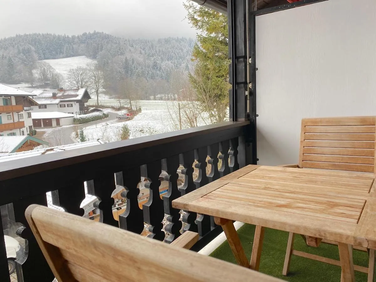 Sonnhof Apartments Tegernsee - Zentral Und Perfekt Fuer Urlaub & Arbeit باد ويسي ألمانيا