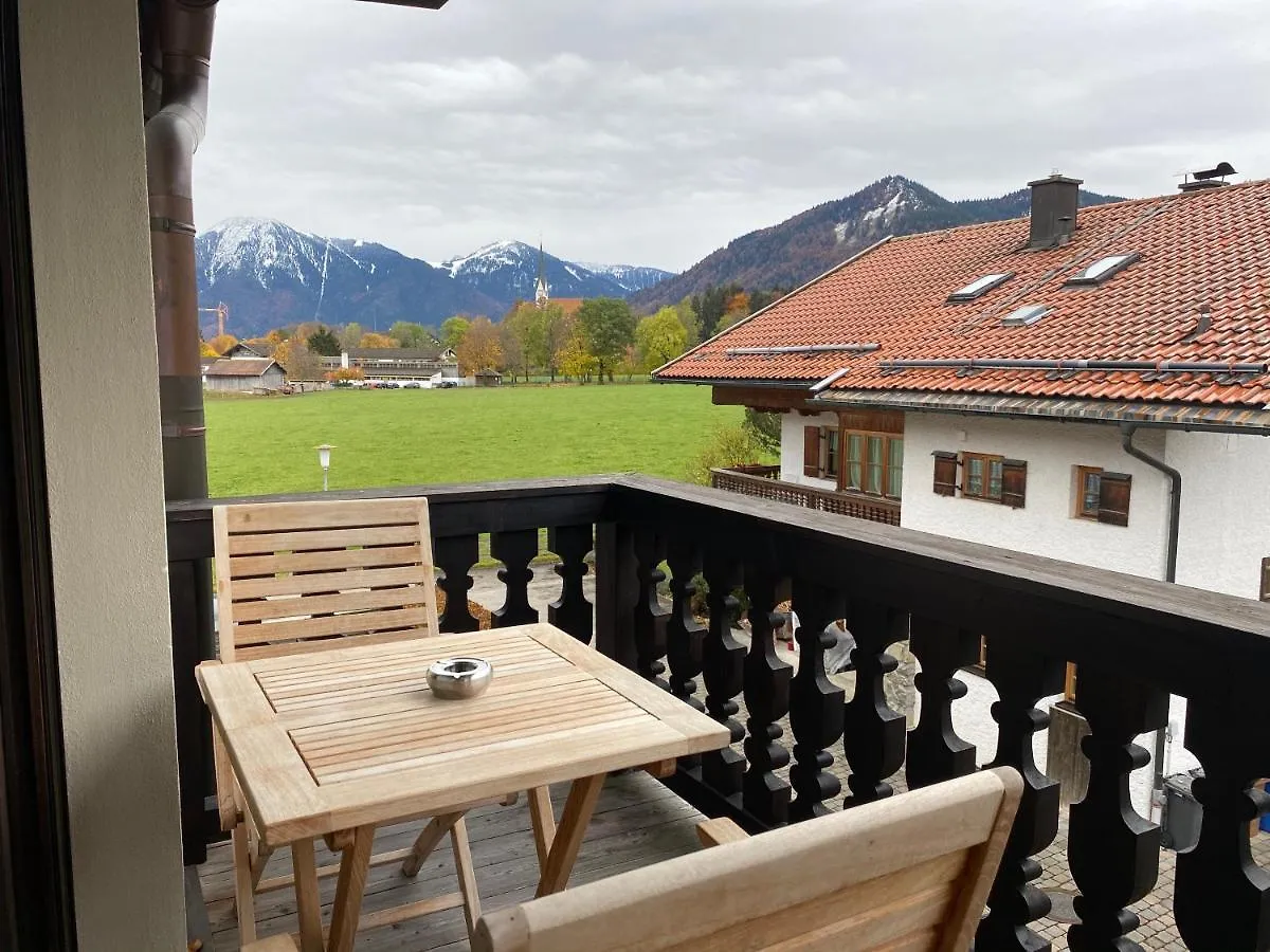 Sonnhof Apartments Tegernsee - Zentral Und Perfekt Fuer Urlaub & Arbeit باد ويسي