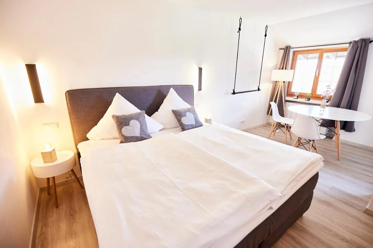 Sonnhof Apartments Tegernsee - Zentral Und Perfekt Fuer Urlaub & Arbeit باد ويسي