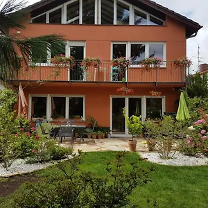 Suedlaendische Flair Alloggio in famiglia