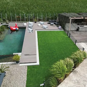 Vista-apartments Appartamento