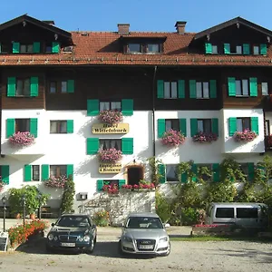 Wittelsbach Am See بيت ضيافة