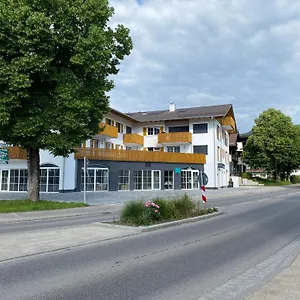 22 Bad Wiessee