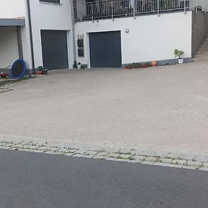 Guenther's Appartamento